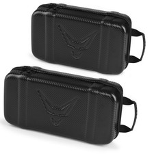 Aufbewahrungsbox unter Sitz