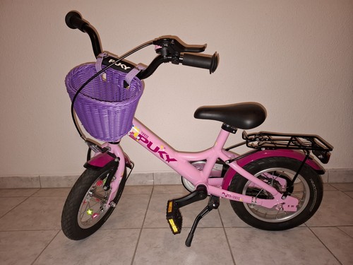 Puky kinderfahrrad youke 1 - puky, 12-1