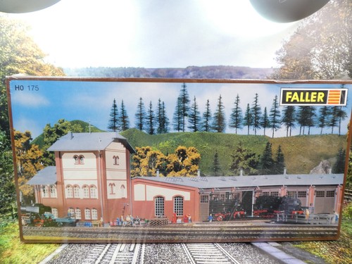 Faller 175 - h0,