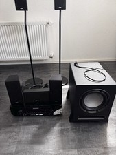 Surround Anlage Teufel Consono 35 Mk3 5.1