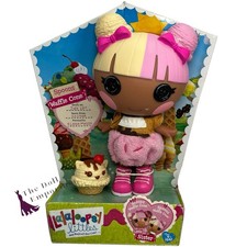Lalaloopsy Littles Schwester