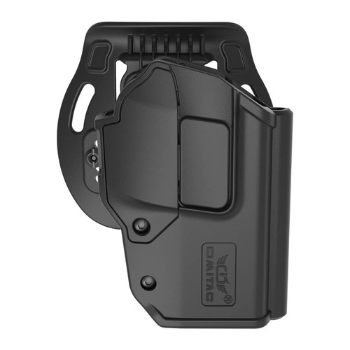 Sig p320 holster owb für - holster,