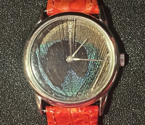 Corum 18k 750 gold - 18k,