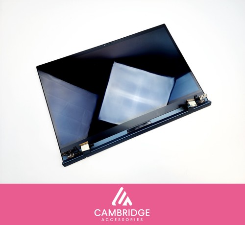 Asus zenbook pro duo - duo, 15