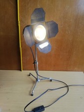 Atelier lampe stehlampe - stehlampe, studio