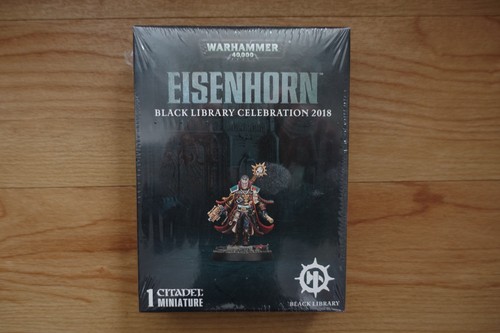 Warhammer 40000 40k eisenhorn - 40000,