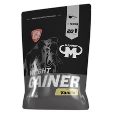 Mammut Weight Gainer 1,4kg