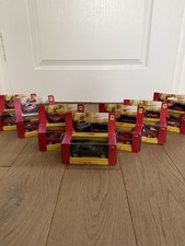 Ferrari Modellauto 1:38 Shell V-Power Bburago Sammlung – neu & originalverpackt