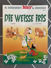 Asterix & Obelix Comic, Band