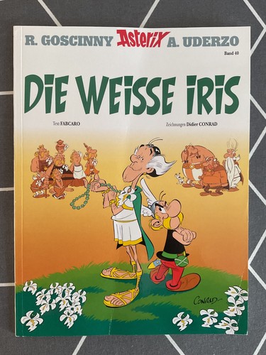 Asterix obelix comic band - &, comic,