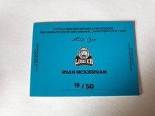 DEL 2025/2025 25/26 Stickcard