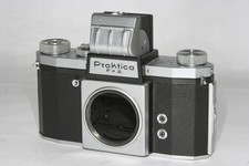 KW Dresden Praktica FX 2