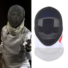 (M)350N Fechtmaske Fester Stil