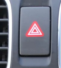VW Golf 6 Warnblinker Relais