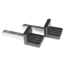 Adapter L-Aufnahme BASTEF