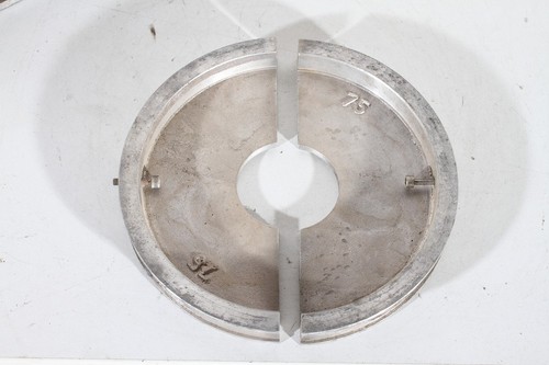 75mm einsatz backen - 75mm,