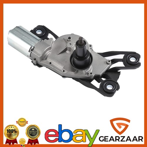 Wischer motor hinten ersatz - hinten,