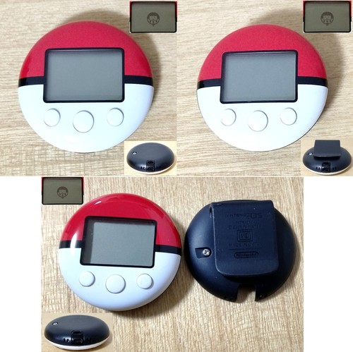 Pokewalker for nintendo - ds,