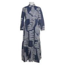 Zara, Blusenkleid, Größe: M