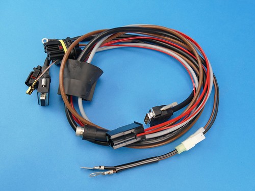 Leitungssatz rtk hella - qs,