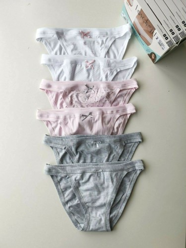 Stück damen bikini slips - stück,