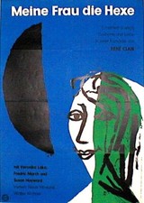 René Clair MEINE FRAU DIE