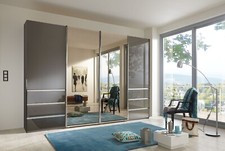 WIEMANN Malibu Kleiderschrank