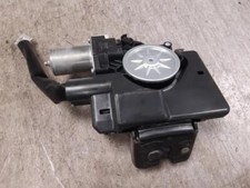 ORIGINAL Zentralverriegelung hinten MAZDA MX-5 RF Targa (ND)  2021