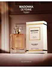 Paris Corner Pendora Scents Madonna De Femme Eau De Parfum 100ml.