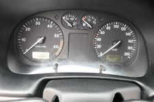 VW Polo 6N Tacho Tachometer