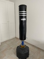 Standboxsack Boxsack Stehend Erwachsene Punchingball Boxen Freistehender