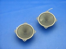 Hochtöner aus Wersi Helios