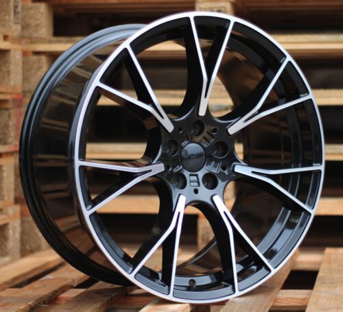 Felgen zoll bmw f10 f11 - 20, f12