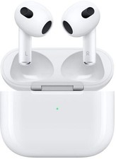 Apple AirPods (3. Gen. 2021) mit MagSafe Ladecase - Bastlerware/Ersatzteillager