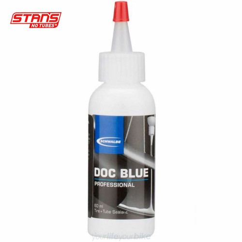 Schwalbe doc blue - schwalbe,