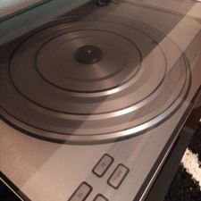 Bang & Olufsen Beogram RX. Einwandfrei. Aber OHNE Tonabnehmer. Zustand: Excelent