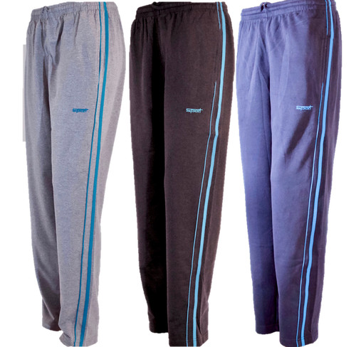 Herren jogging hose - jogging, hose,