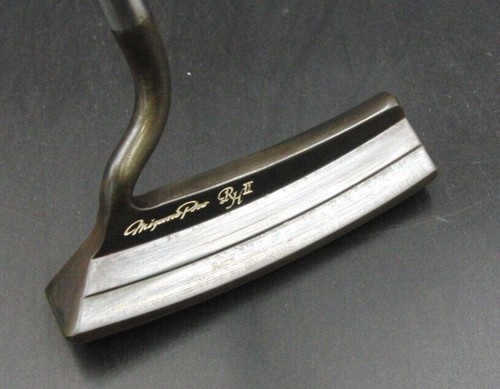 Mizuno pro rhii putter cm - putter,