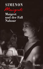 Maigret und der Fall Nahour |