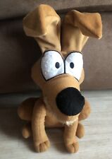 Stofftier, Hund, Original Schnuffelwuffel, ca 38 cm