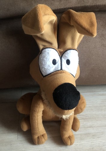 Stofftier hund original - stofftier,, hund,