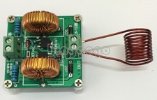Diy kits mini zvs tesla - diy, high