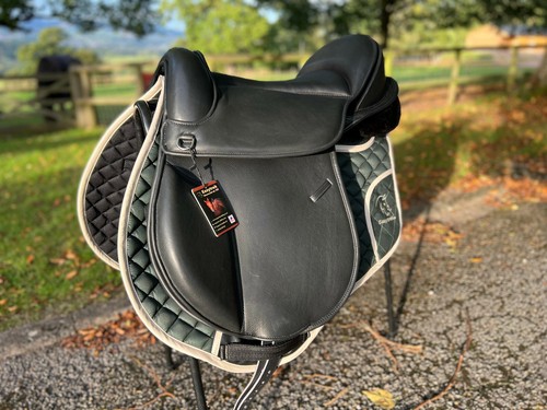 Easytrek treeless comfort - easytrek,
