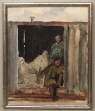 Carl Fahringer (1874 - 1952)