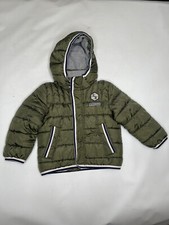 Jungen Winterjacke