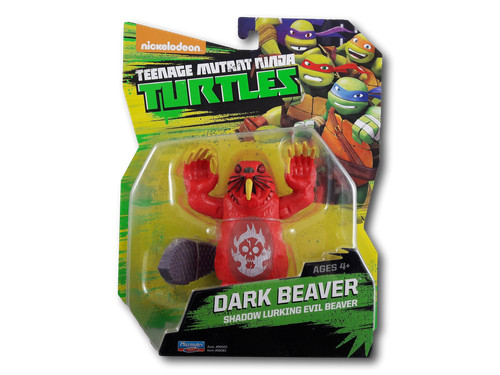 Teenage mutant ninja turtles - teenage,
