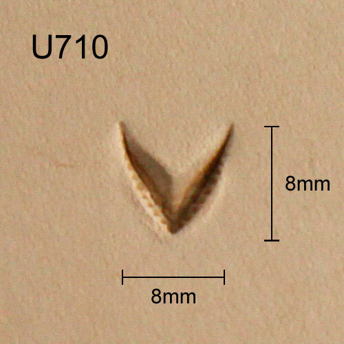 Punziereisen lederstempel - punziereisen,,