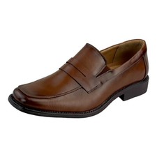 Herren Halbschuhe Loafer