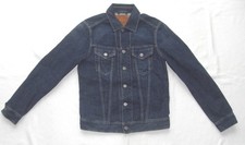 Replay Damen Jeans Jacke  MV