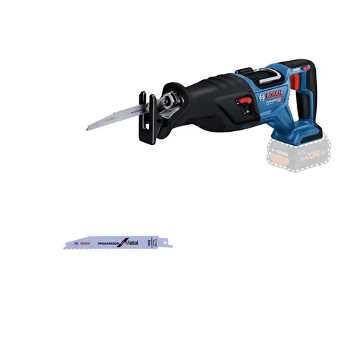 Bosch professional gsa - professional, 18v-28
